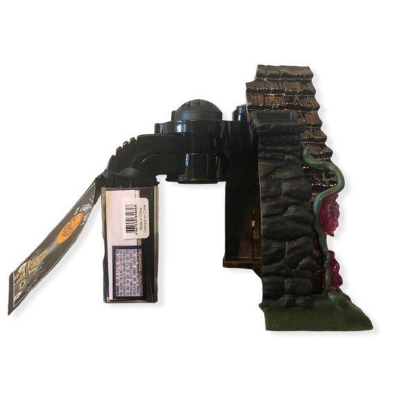 Bath & Body Works 2022 Witches Cottage Haunted House Projector Wallflower Plug - Picture 5 of 7